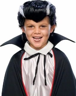 Vampire kid