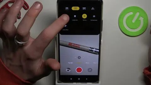 Xiaomi note 10 запись разговора