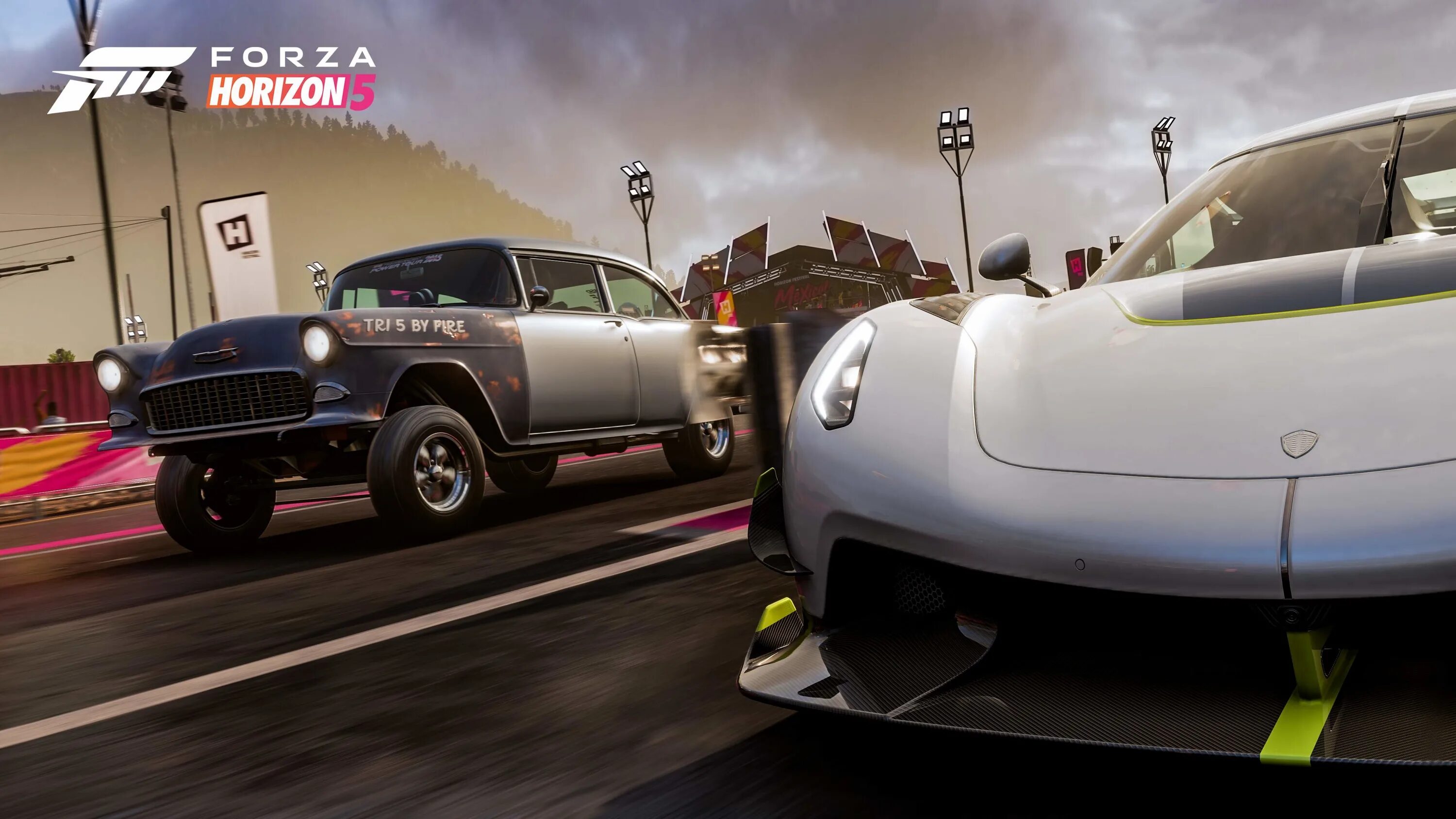 Forza horizon 5 update. Форза хорайзен 5. Форза Хоризон 5 Шевроле. Forza Horizon 5 Premium. Дрэг гонки Форза 5.