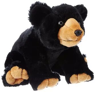 Мягкие игрушки животные медведь