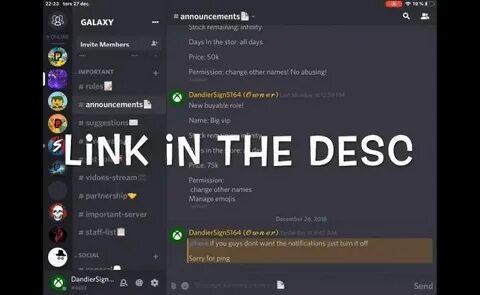 Uik member bot