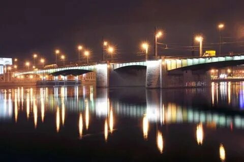Кантемировский мост
