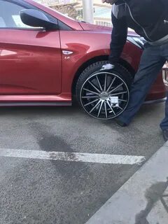 Колеса большого радиуса
