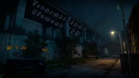 Transmissions element 120