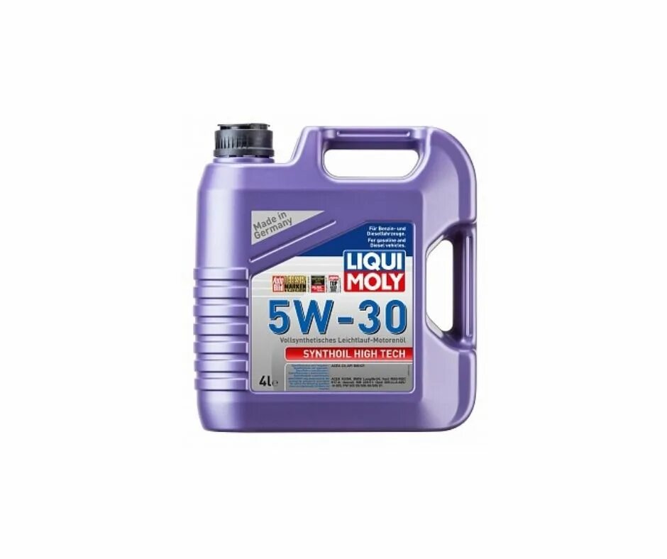 Liqui Moly 5w-30 SM/CF Synthoil High Tech 5л масло моторное. Synthoil High Tech 5w-30. Liqui Moly Hi-Tech 5w30 SM/CF c3. Синтетическое моторное масло Liqui Moly Synthoil High Tech 5w-30, 4 л. Масло моторное synthoil high tech