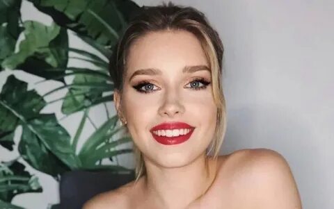 Freya Mayer - Bio, Age, Height Models Biography - FindSource