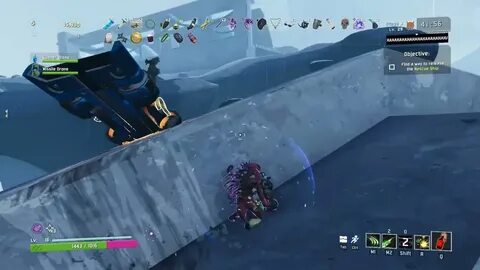 Risk of rain 2 void