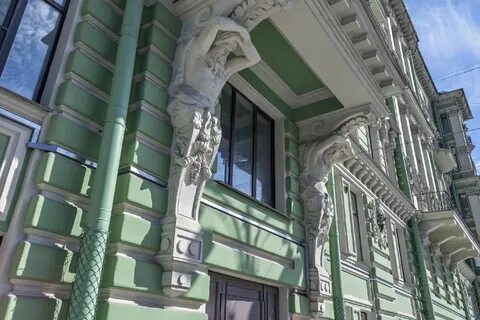 Кирочная ул 67 санкт петербург
