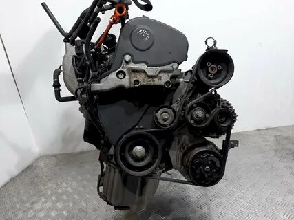 1.6 fsi