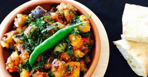 Овощи грузинская кухня