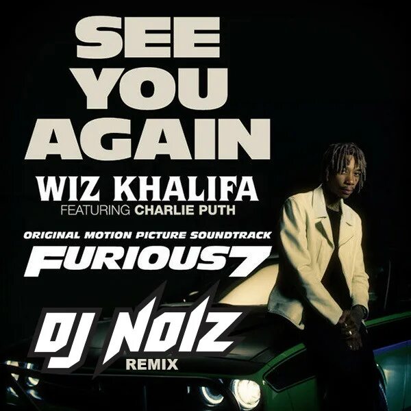 Wiz khalifa see you again. Wiz khalifa Charlie Puth. Wiz khalifa feat. Feat Charlie \.