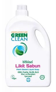 U green