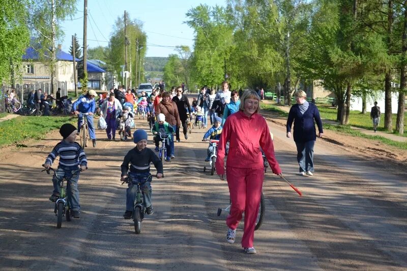 погода рп5 уни кировская область