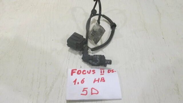 Ford focus 2 датчик абс. Задние датчики абс форд фокус 2. Датчик абс форд фокус 2 задний. Задний провод абс форд фокус 2. Разъем датчика абс задний focus 2.