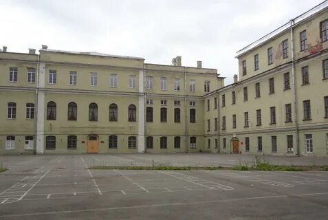 Высшее артиллерийское училище