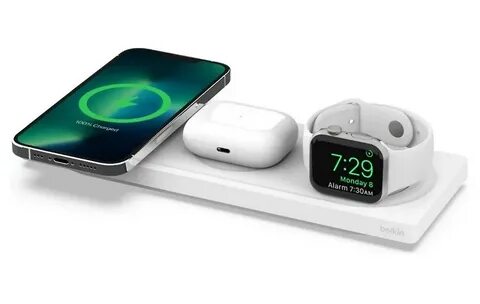 Boost charge