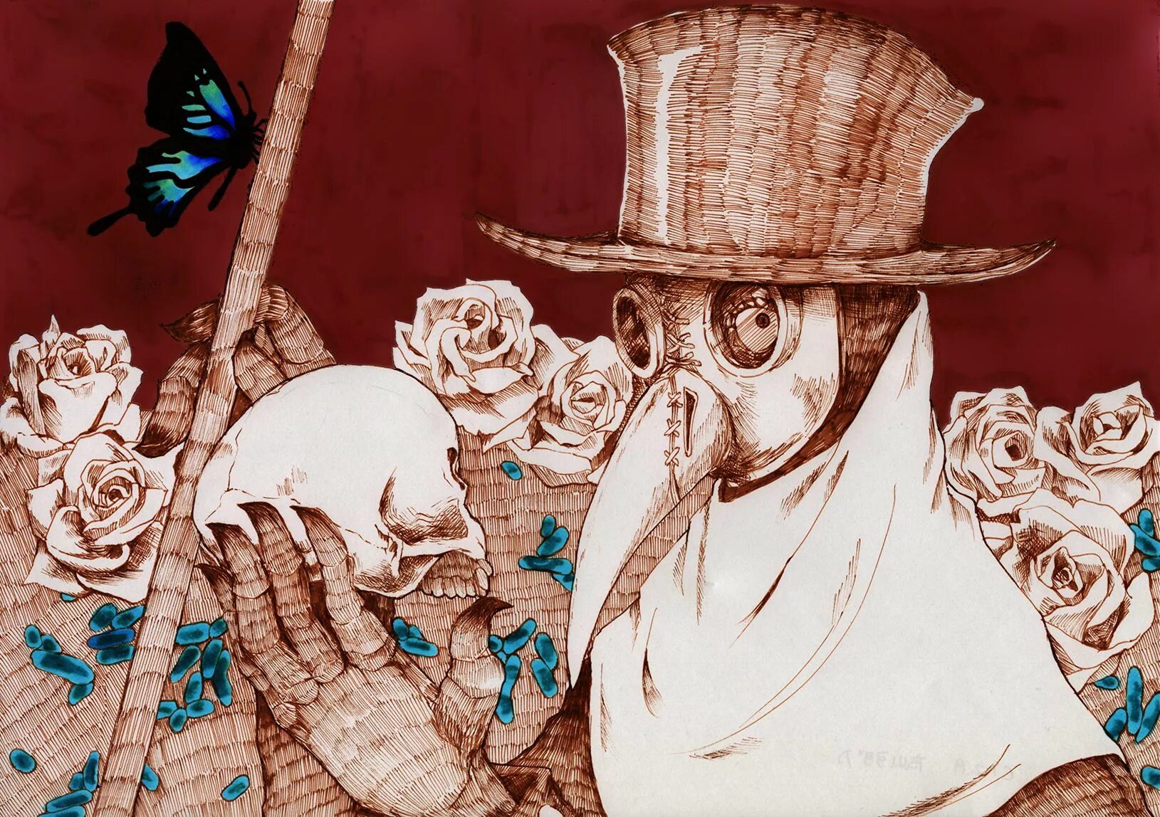 Чумной доктор анджей эйлурус. Чума арт. Чума арт. Соломон кейн чумной доктор. Чумной доктор крипипаста.