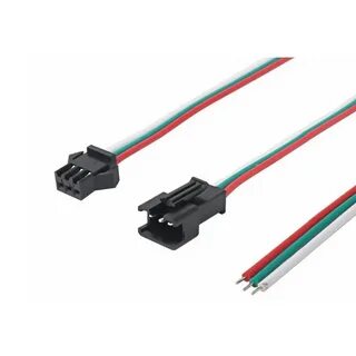 Sinytra connector
