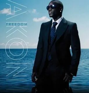 Now akon