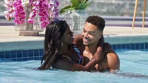 Love island