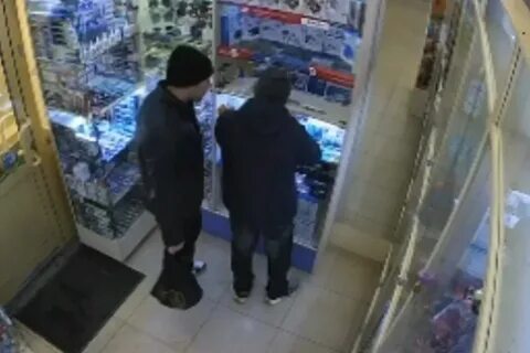 Кража тысячи рублей