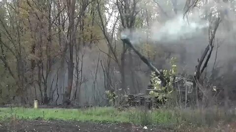 Кстово атаковали
