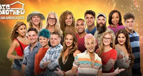 Big brother reality