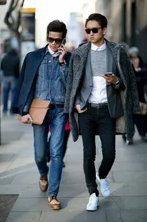 Better men s