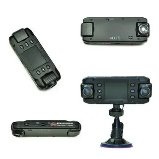 Видеорегистраторы dual gps