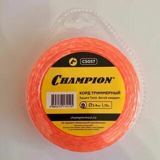Корд champion