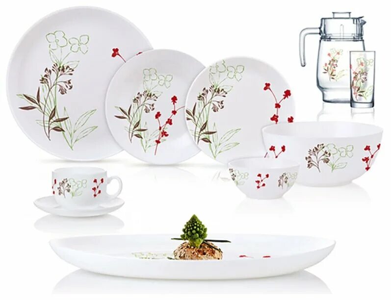 столовый сервиз luminarc diwali light turquoise. столовый сервиз luminarc diwali. столовый сервиз 33 предмета luminarc diwali secret blue p8082. тарелка luminarc diwali white. столовый сервиз luminarc diwali.