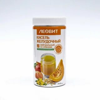 Кисель для желудка
