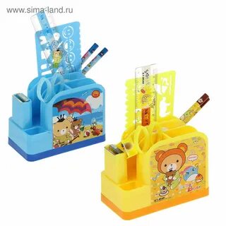Канцелярские детский