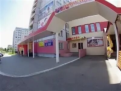 Парикмахерская, парикмахерская, ул. Ленина, 141, Анапа - Яндекс Карты