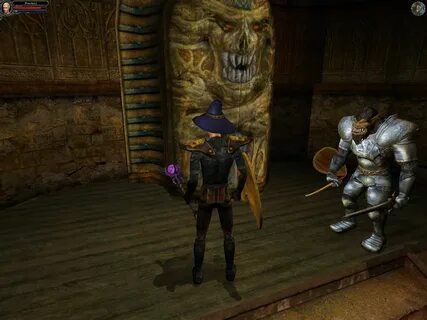 Dungeon lords