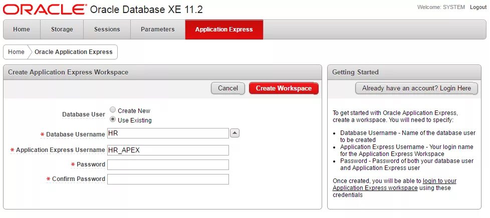 Express create. Oracle 11g for dummies. oracle 11g create new database. create user identified by password oracle. writeattribute ole2 oracle.