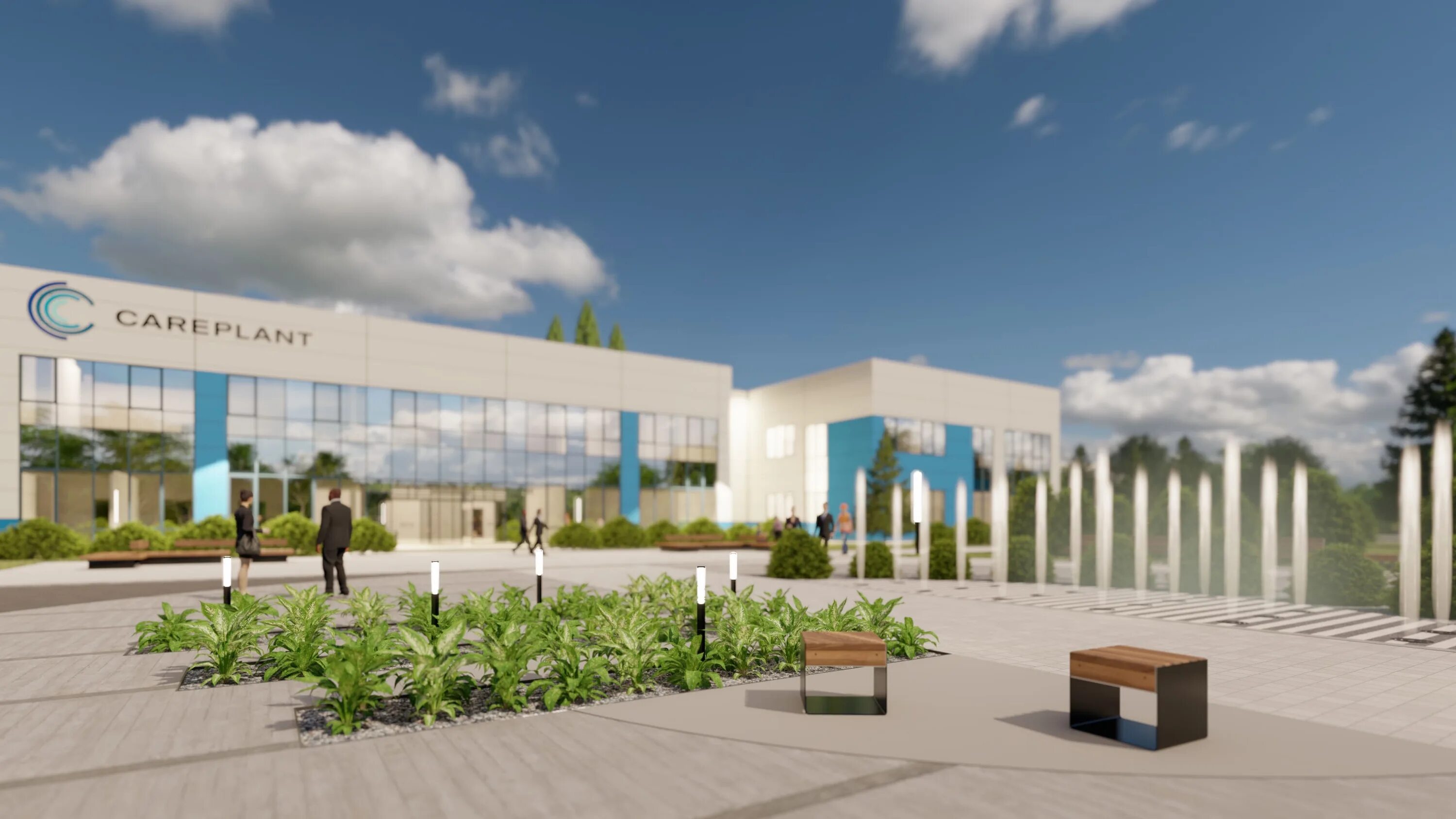 Полимет инжиниринг верхний уфалей. Строительство завода полимет инжиниринг. Экскурсия будущего. Полимет кссптр. Полимет инжиниринг.