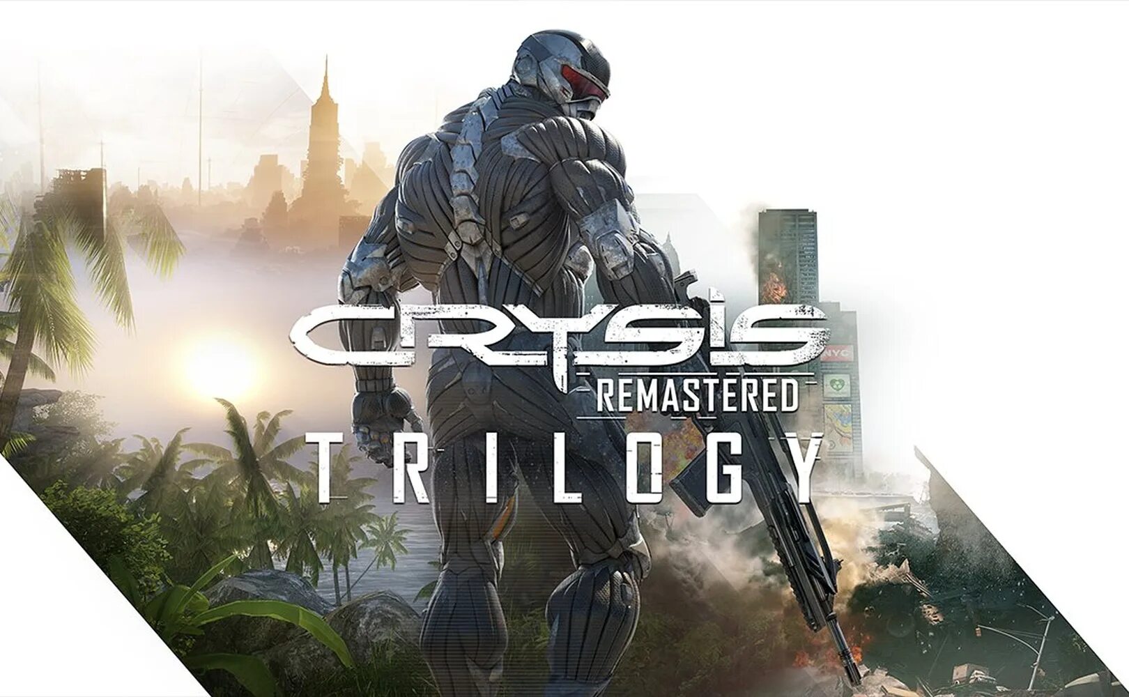 Crysis 2 Remastered ps4. Crysis Remastered Trilogy Xbox. Crysis Remastered Trilogy обложка. Crysis Remastered ps4 диск.