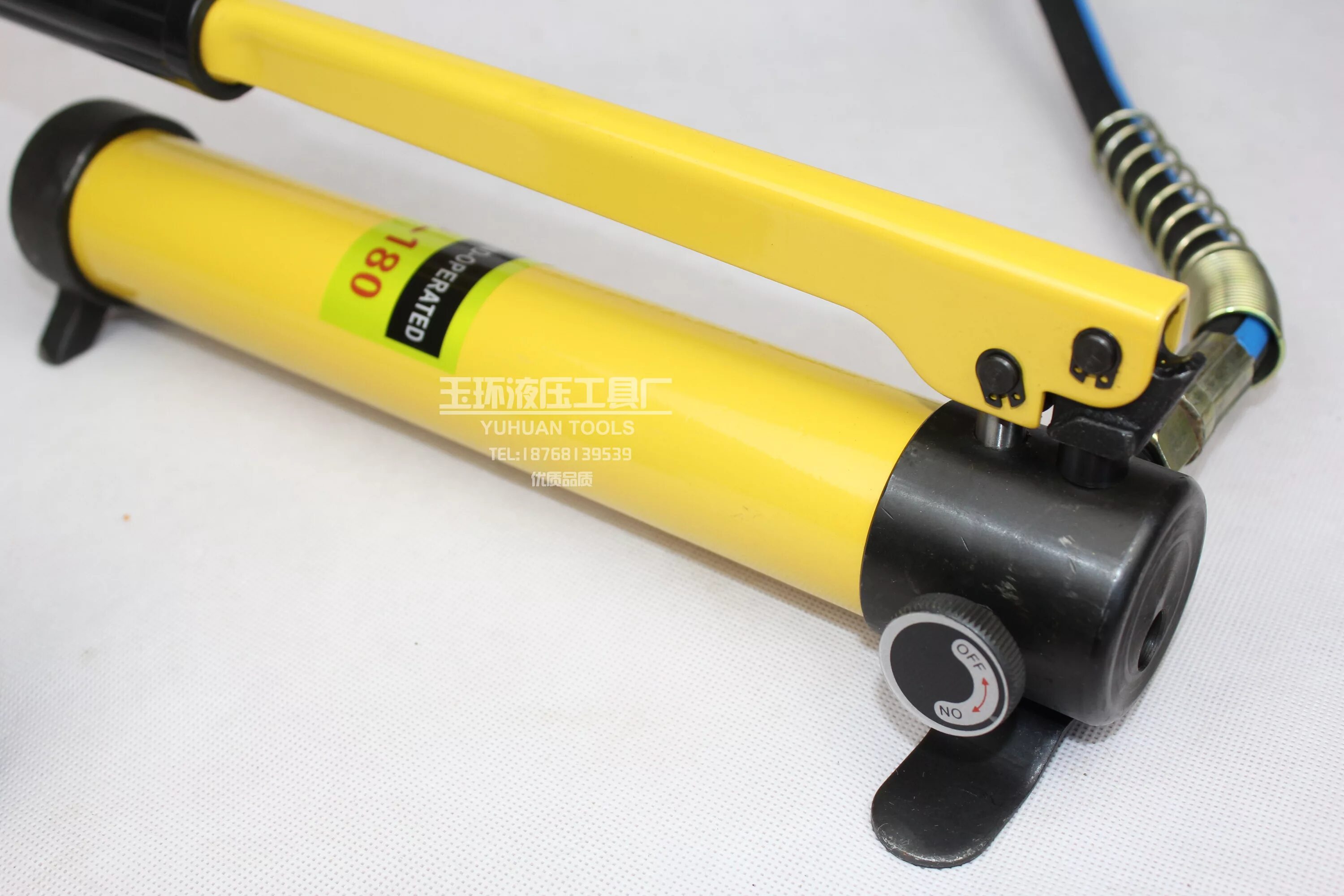 ручной гидравлический пробойник 25мм. гидравлический открыватель дверей. Champion hydraulic b00989. гидравлический инструмент для открывания дверей. модель вскрыватель дверей гидравлический вдг 63.