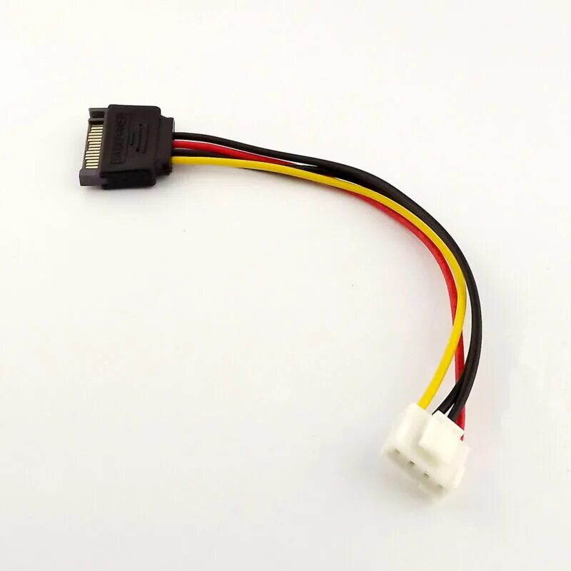 4 pin мама. FDD 4pin to 15pin SATA. Кабель FDD 4pin SATA 15pin. Кабель SATA Molex FDD 4. Кабель переходник питания SATA 15pin floppy Connector.