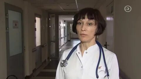 Пациенты кардиологического отделения