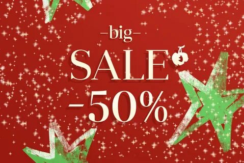 Big sale apple