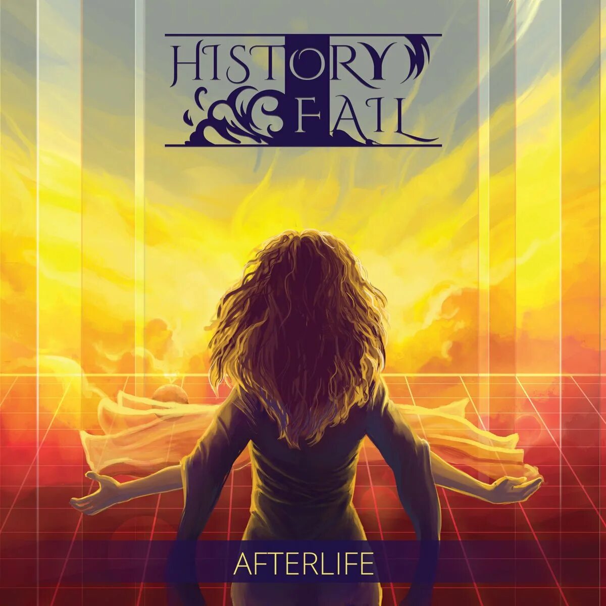 Year after life. Afterlife. Afterlife обложка. Afterlife картинки. Afterlife album.