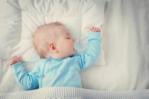 Baby tope