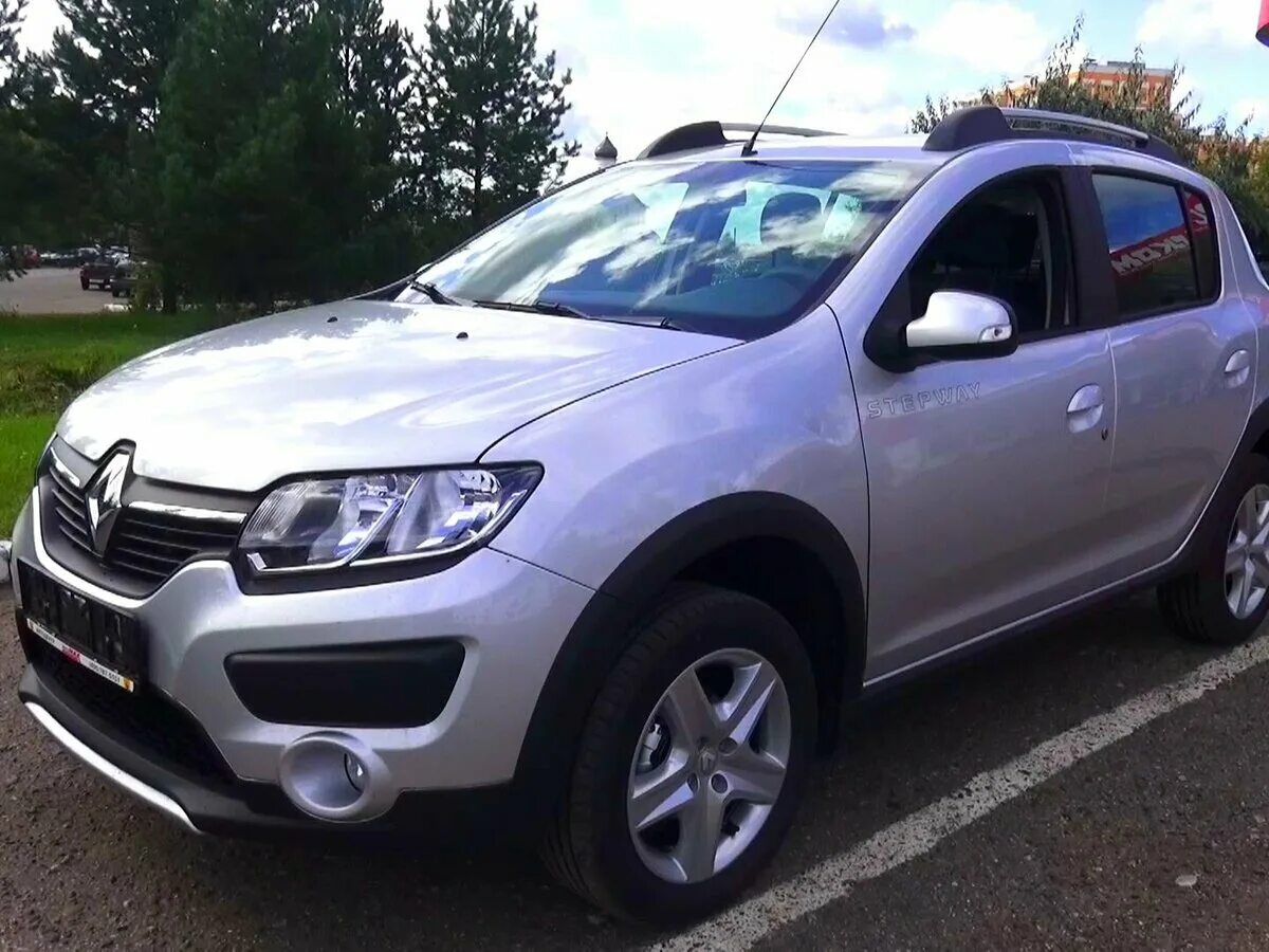 Рено Сандеро степвей 2015. Renault Sandero Stepway 2. Рено степвей 2015. Renault sandero stepway 2015