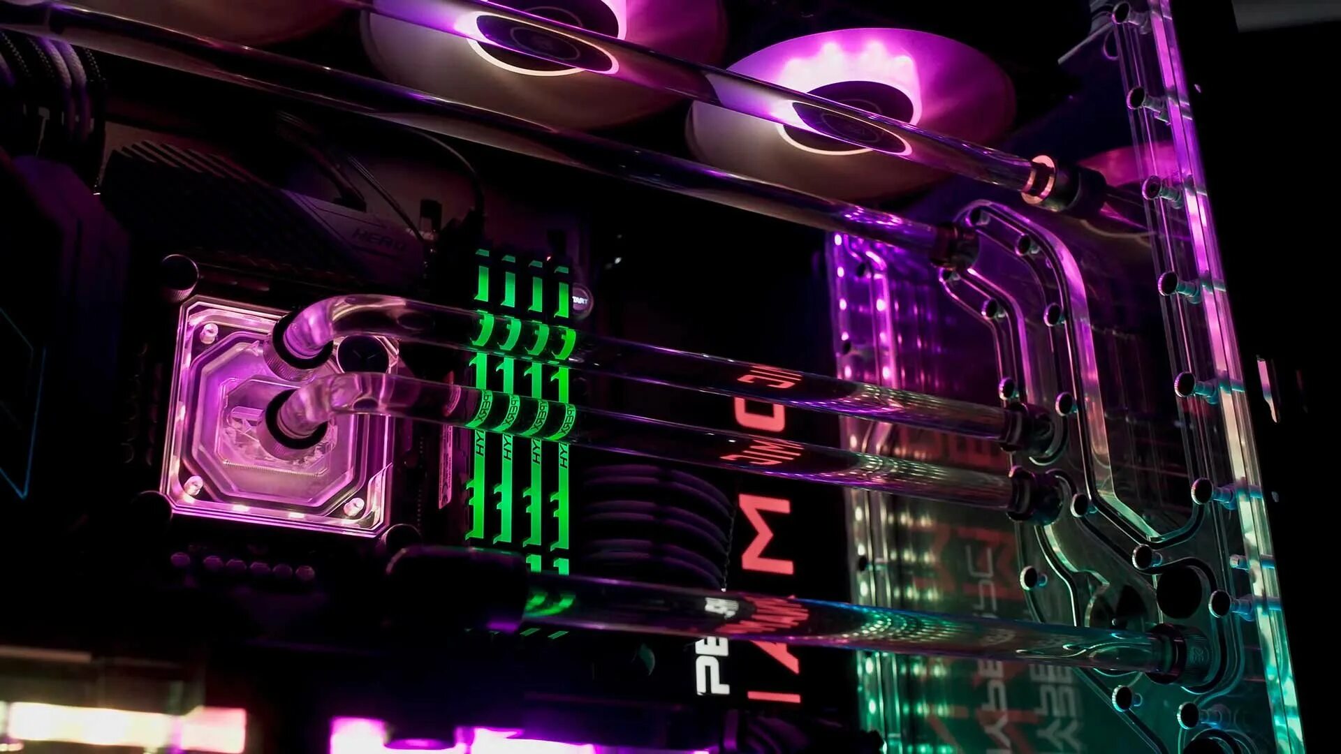 Рабочий стол hyper os. Хайпер пк 2025. hyperpc watercooling 240 rgb. хайпер пс cyber. хайпер пс динамик.