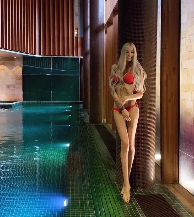 Голая Алёна Шишкова Фото