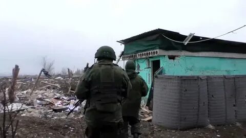 Херсон под контролем