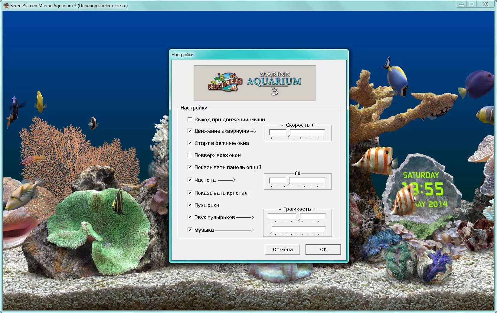 Aqua перевод на русский. Заставка Marine Aquarium 3. Программа для аквариума. Marine Aquarium Screensaver. SERENESCREEN Marine Aquarium.