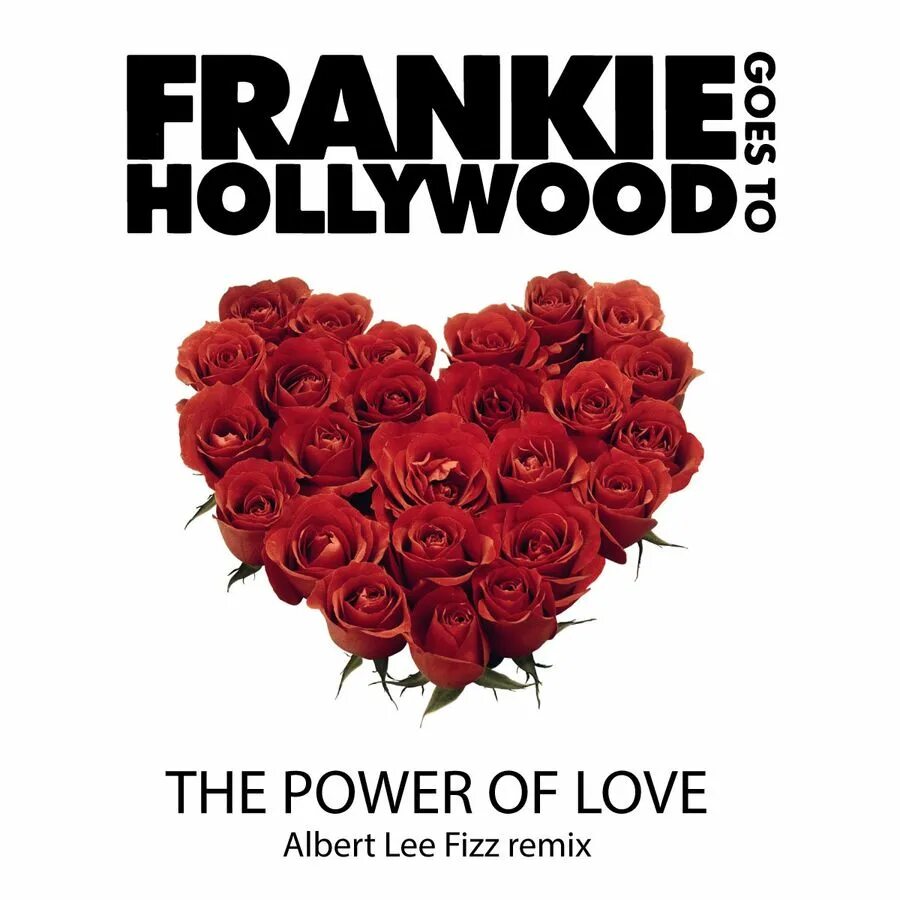 Frankie goes to hollywood power of love. Frankie goes to Hollywood - the Power of Love. Frankie goes to Hollywood CD. Love is all Marc Anthony.